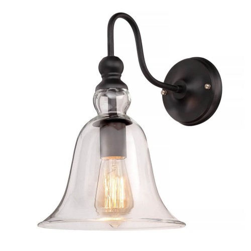Бра LOFT IT Glass bell Loft1812W