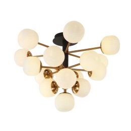 Потолочная люстра Stilfort Atomic 2116/01/16P