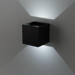 Уличный настенный светодиодный светильник Citilux CLU0003