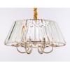 Подвесная люстра Ambrella Light Traditional TR5039