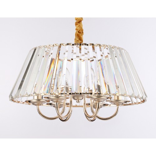 Подвесная люстра Ambrella Light Traditional TR5039