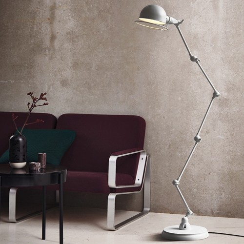 Торшер ImperiumLoft Viking 141133-26