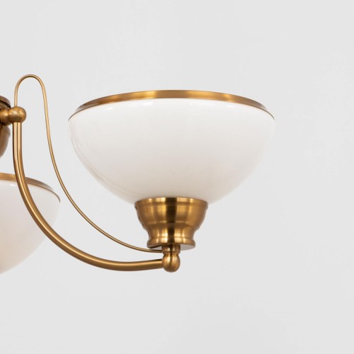 Потолочная люстра Citilux Краков CL401133