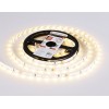 Светодиодная лента Ambrella Light LED Strip 24В 2835 6Вт/м 3000K 5м IP20 GS3001
