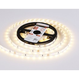 Светодиодная лента Ambrella Light LED Strip 24В 2835 6Вт/м 3000K 5м IP20 GS3001