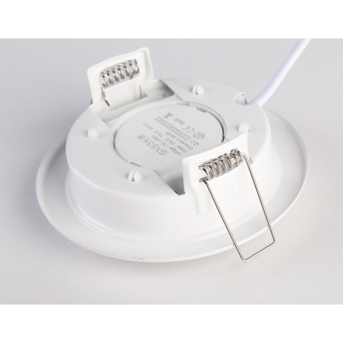 Встраиваемый светильник Ambrella Light Standard spot G10101