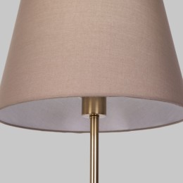 Торшер Eurosvet Ozark 01156/1 латунь a064982