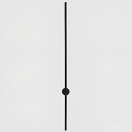 Настенный светильник Italline IT08-8019 black