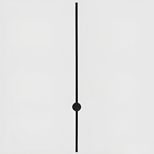 Настенный светильник Italline IT08-8019 black