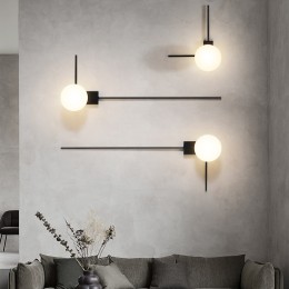 Настенный светильник ImperiumLoft Linge 178016-26