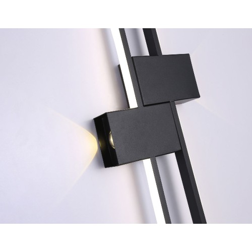 Настенный светильник Ambrella Light Comfort FL5218