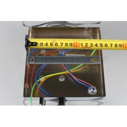 Бра Omnilux OML-71701-02