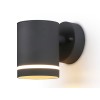 Уличный настенный светильник Ambrella Light Garden ST3323