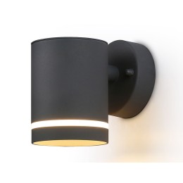 Уличный настенный светильник Ambrella Light Garden ST3323