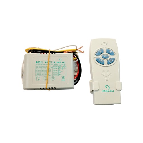 Пульт ДУ для люстры Kink Light 112