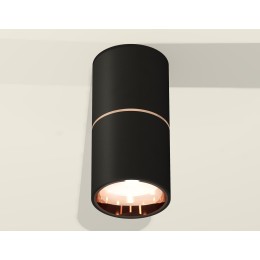 Накладной светильник Ambrella Light Techno XS6302083 (C6302, A2063, N6114)