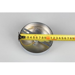 Люстра на штанге Omnilux Parrini OML-99607-08