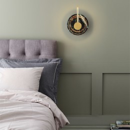 Бра ImperiumLoft Gottby 182056-26