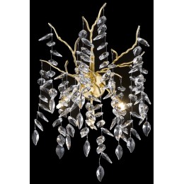 Настенный светильник Wertmark Damiana WE184.03.401