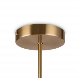 Подвесная люстра Freya Zing FR5199PL-03BS