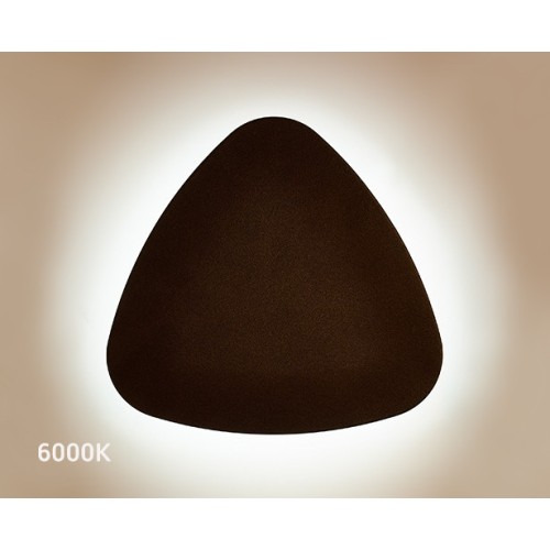 Настенный светильник Italline IT02-015 black