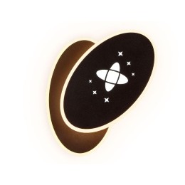 Настенный светодиодный светильник Ambrella Light Wall FW110