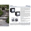 Встраиваемый светильник Feron LN013 41161