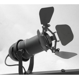 Спот Lussole Loft LSP-8076