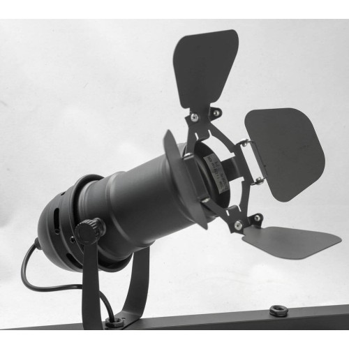 Спот Lussole Loft LSP-8076