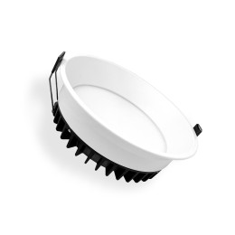 Встраиваемый светильник Ambrella Light Downlight DCR512