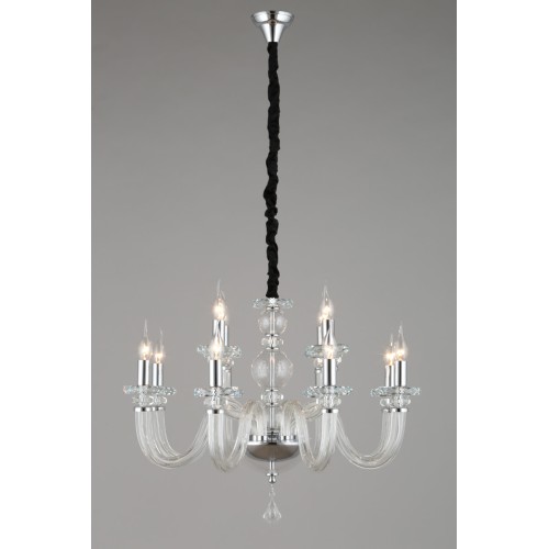 Подвесная люстра Omnilux Scalea OML-89303-12