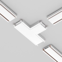 Коннектор питания Maytoni Accessories for tracks Radity TRA084CT-11W