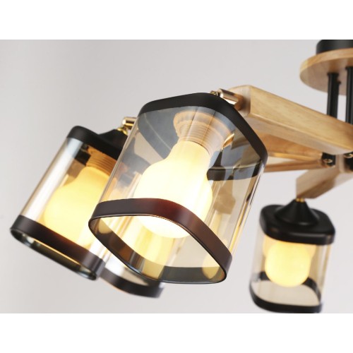 Потолочная люстра Ambrella Light Traditional TR9530