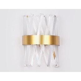 Настенный светодиодный светильник Ambrella Light Traditional TR5324