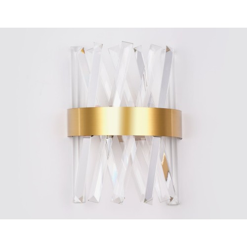 Настенный светодиодный светильник Ambrella Light Traditional TR5324