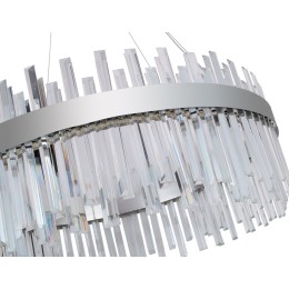 Подвесная светодиодная люстра Ambrella Light Traditional TR5011