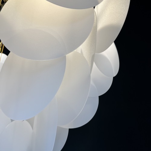 Люстра на штанге ImperiumLoft Nimbus 179810-22