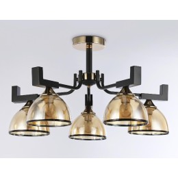 Люстра на штанге Ambrella Light Traditional TR9099