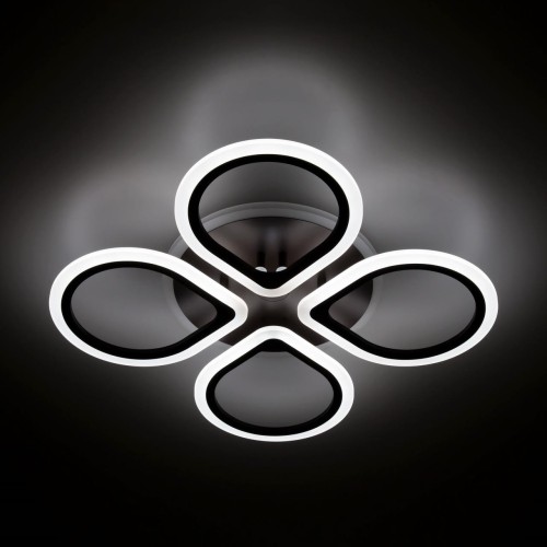 Потолочная люстра Citilux Транай Смарт CL235A145E