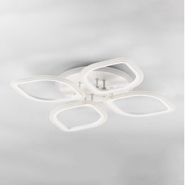 Потолочная люстра Citilux Ромби Смарт CL236A140E