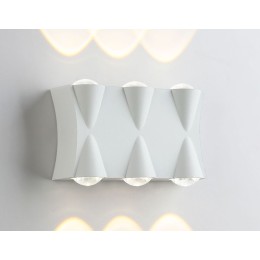 Уличный настенный светильни Ambrella Light Garden ST4485