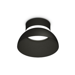 Накладной светильник Ambrella Light Techno spot (C8102, N8141) XS8102035