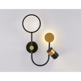 Настенный светильник Ambrella Light Comfort LineTech FL51602