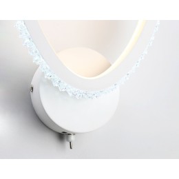 Настенный светильник Ambrella Light Acrylica FA9557