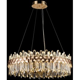 Подвесная люстра Wertmark Debora WE104.03.303