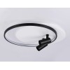 Потолочная люстра Ambrella Light Comfort LineTech FL51392