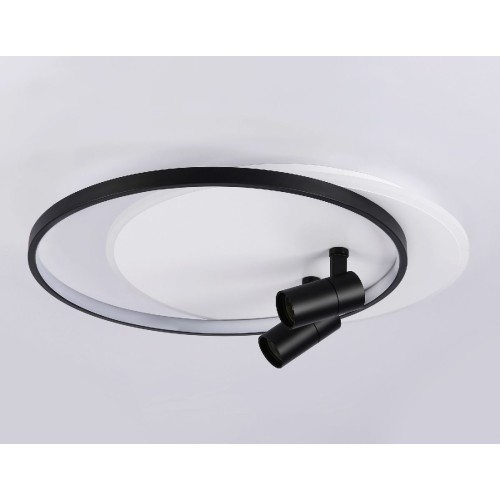 Потолочная люстра Ambrella Light Comfort LineTech FL51392