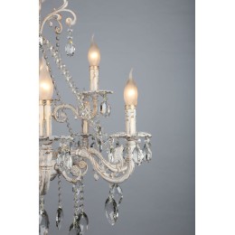 Подвесная люстра Omnilux OML-79003-12