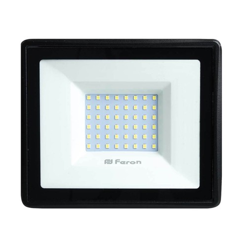 Светодиодный прожектор Feron LL921 50W 32102