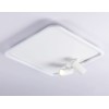 Потолочная люстра Ambrella Light Comfort LineTech FL5114